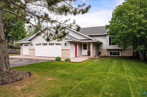 4909 Whitetail Drive Hermantown MN 55811