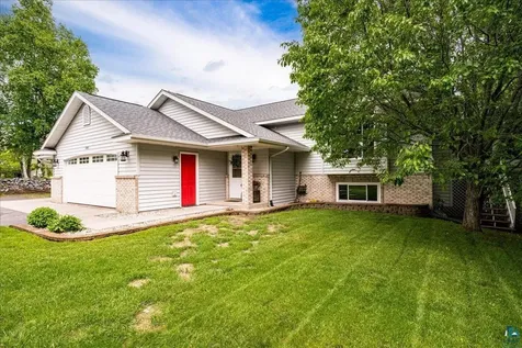 4909 Whitetail Drive Hermantown MN 55811