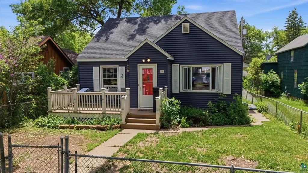 920 N 16th Street Virginia MN 55792