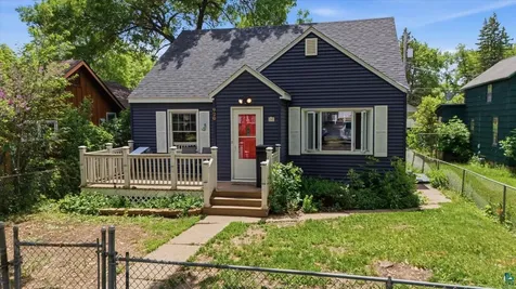 920 N 16th Street Virginia MN 55792