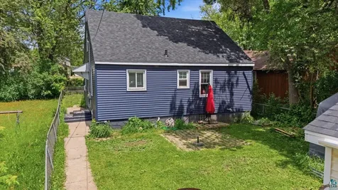 920 N 16th Street Virginia MN 55792