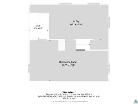 920 N 16th Street Virginia MN 55792