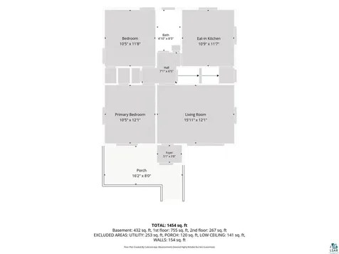 920 N 16th Street Virginia MN 55792