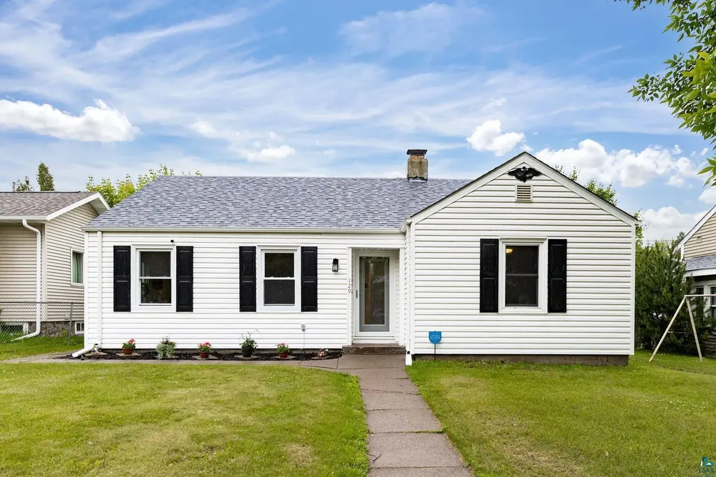 129 13th Street Cloquet MN 55720