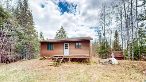 2X Ary Point Road Hovland MN 55606