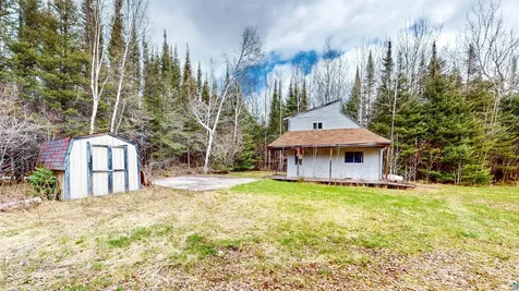 2X Ary Point Road Hovland MN 55606