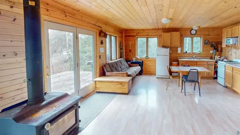 2X Ary Point Road Hovland MN 55606