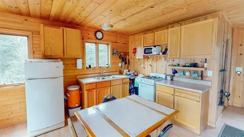 2X Ary Point Road Hovland MN 55606