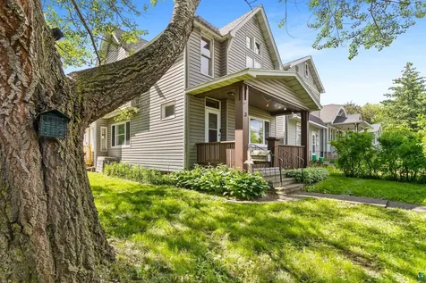 3 N 63rd Avenue W Duluth MN 55807