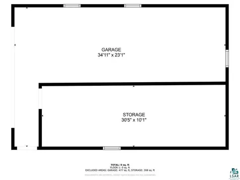 5669 W Park Hill Road Finland MN 55603