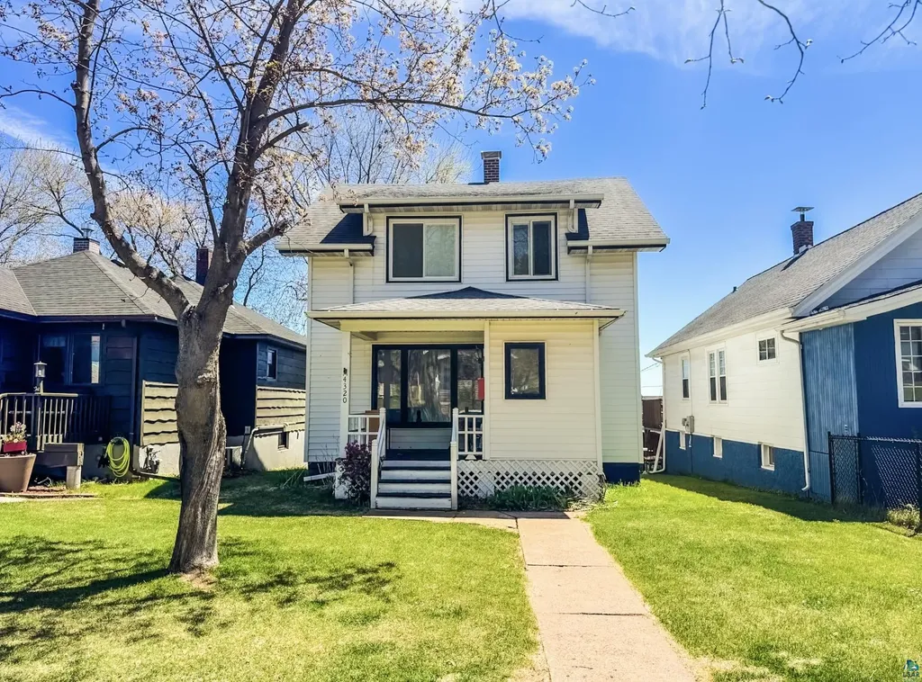 4320 W 8th Street Duluth MN 55807
