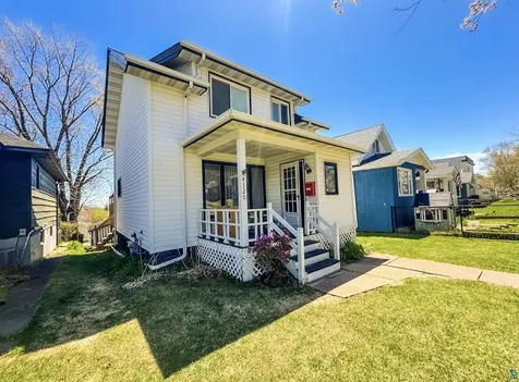 4320 W 8th Street Duluth MN 55807