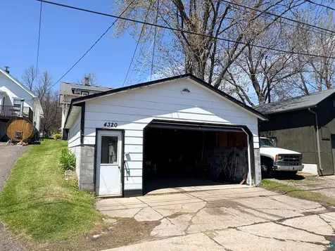 4320 W 8th Street Duluth MN 55807