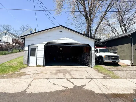 4320 W 8th Street Duluth MN 55807