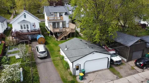 4320 W 8th Street Duluth MN 55807