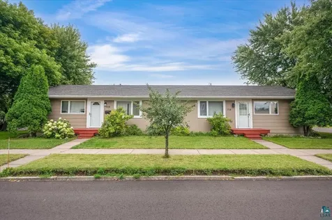716-718 22nd Avenue E Superior WI 54880