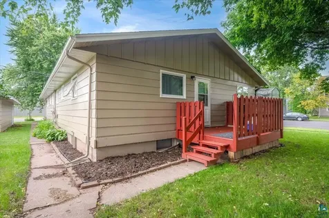 716-718 22nd Avenue E Superior WI 54880