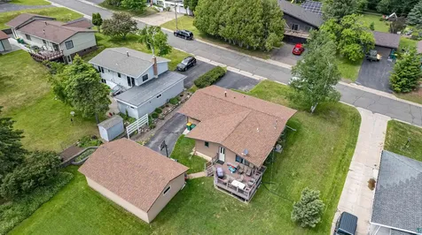 324 Hawkins Street Duluth MN 55811