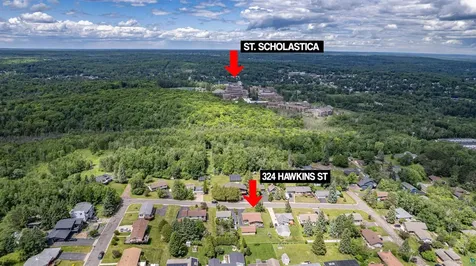 324 Hawkins Street Duluth MN 55811