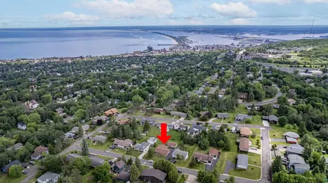 324 Hawkins Street Duluth MN 55811