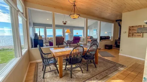 3818 Manitoo Trail Grand Marais MN 55604