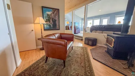 3818 Manitoo Trail Grand Marais MN 55604
