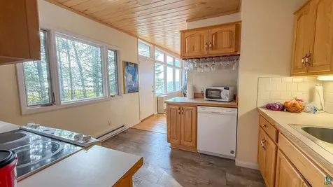3818 Manitoo Trail Grand Marais MN 55604