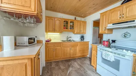 3818 Manitoo Trail Grand Marais MN 55604