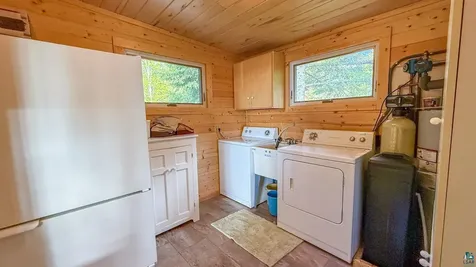 3818 Manitoo Trail Grand Marais MN 55604