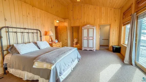 3818 Manitoo Trail Grand Marais MN 55604