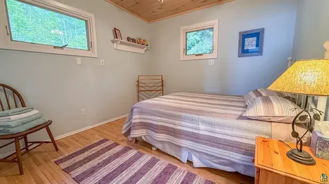 3818 Manitoo Trail Grand Marais MN 55604