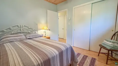 3818 Manitoo Trail Grand Marais MN 55604