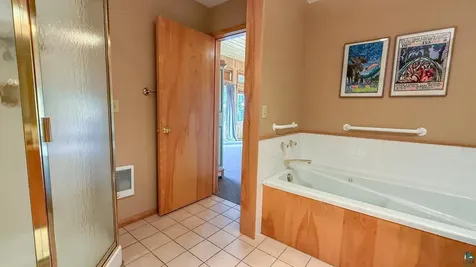 3818 Manitoo Trail Grand Marais MN 55604