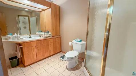 3818 Manitoo Trail Grand Marais MN 55604