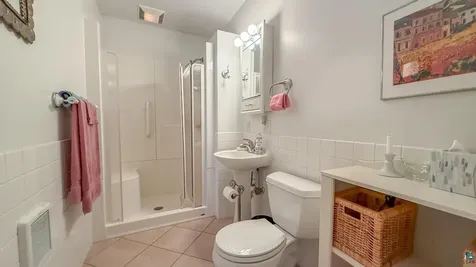 3818 Manitoo Trail Grand Marais MN 55604