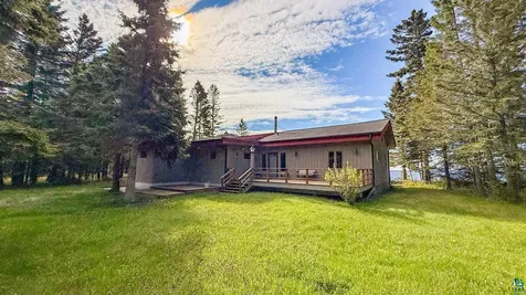 3818 Manitoo Trail Grand Marais MN 55604