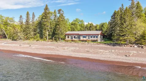 3818 Manitoo Trail Grand Marais MN 55604