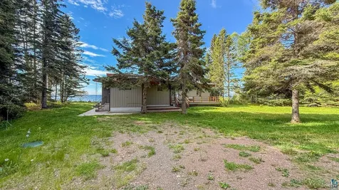 3818 Manitoo Trail Grand Marais MN 55604