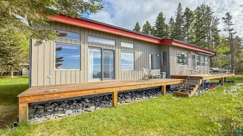 3818 Manitoo Trail Grand Marais MN 55604