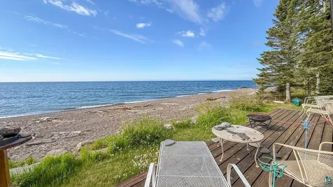 3818 Manitoo Trail Grand Marais MN 55604