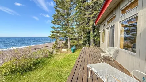 3818 Manitoo Trail Grand Marais MN 55604