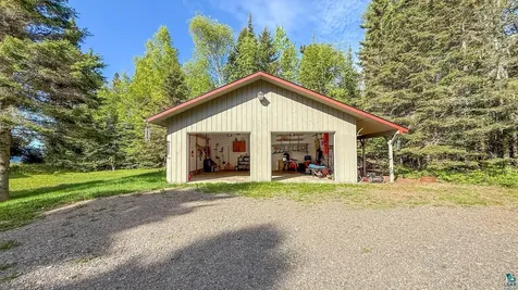 3818 Manitoo Trail Grand Marais MN 55604