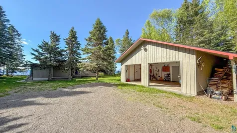 3818 Manitoo Trail Grand Marais MN 55604