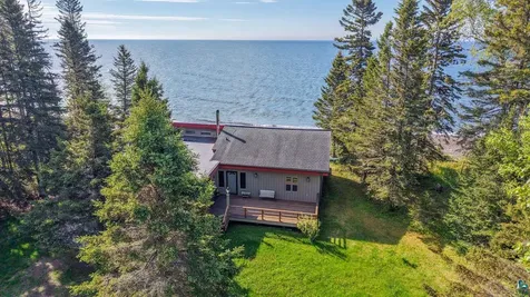 3818 Manitoo Trail Grand Marais MN 55604