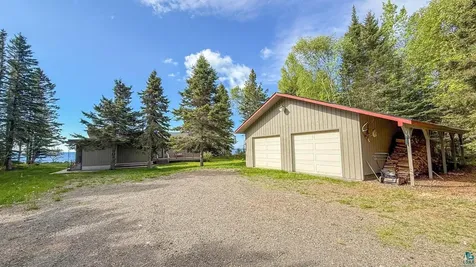 3818 Manitoo Trail Grand Marais MN 55604