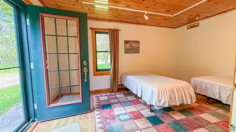 3818 Manitoo Trail Grand Marais MN 55604