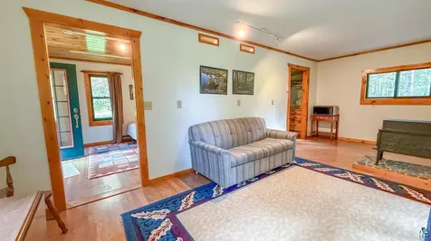3818 Manitoo Trail Grand Marais MN 55604