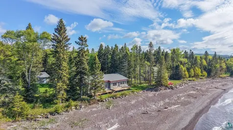 3818 Manitoo Trail Grand Marais MN 55604