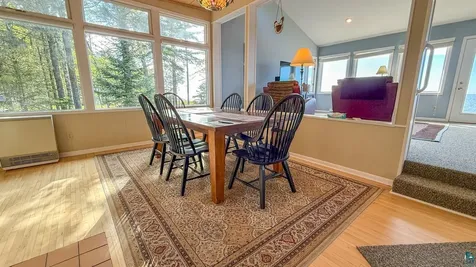 3818 Manitoo Trail Grand Marais MN 55604