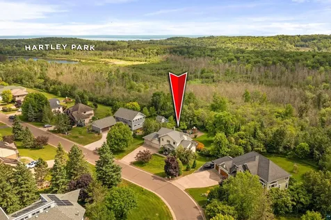 442 Hastings Drive Duluth MN 55803